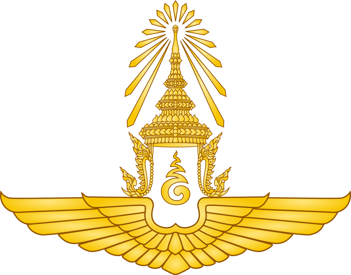 RTAF Logo